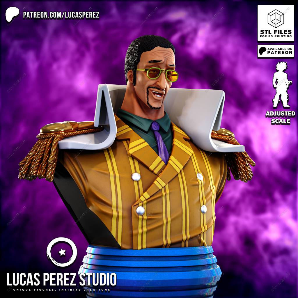 P站图纸印象馆 Lucas Perez 海贼王 黄猿博尔萨利诺 Lucas Perez 海贼王 黄猿博尔萨利诺