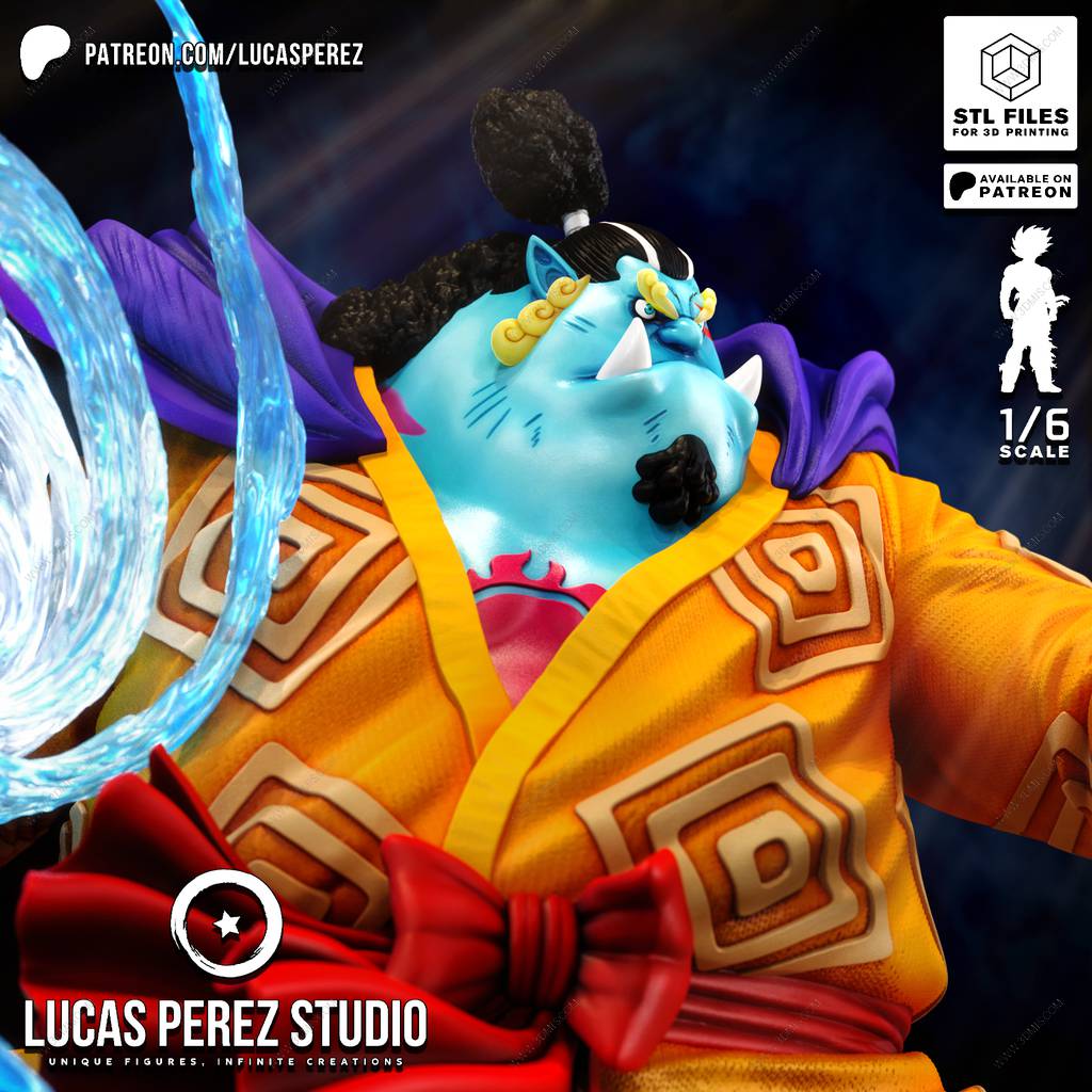 P站图纸印象馆 Lucas Perez 海贼王 海侠甚平 Lucas Perez 海贼王 海侠甚平