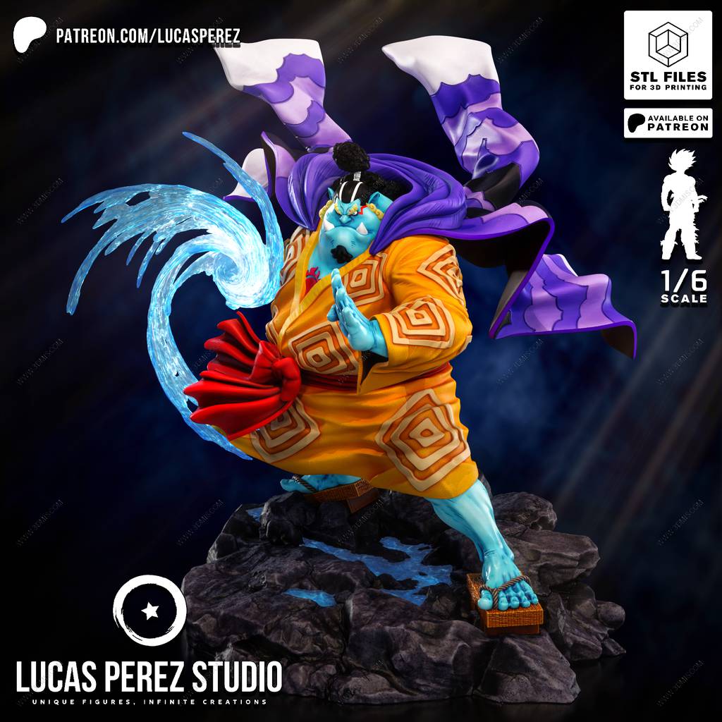 P站图纸印象馆 Lucas Perez 海贼王 海侠甚平 Lucas Perez 海贼王 海侠甚平