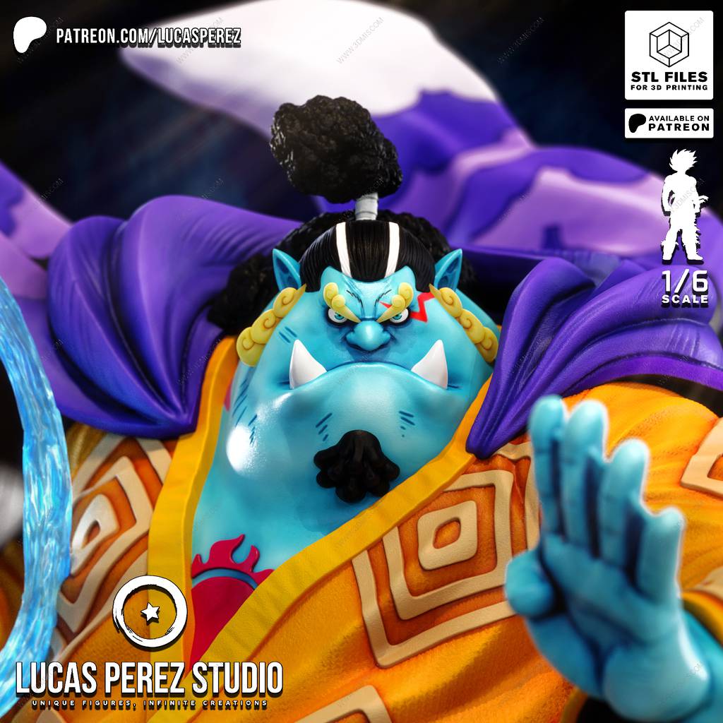 P站图纸印象馆 Lucas Perez 海贼王 海侠甚平 Lucas Perez 海贼王 海侠甚平