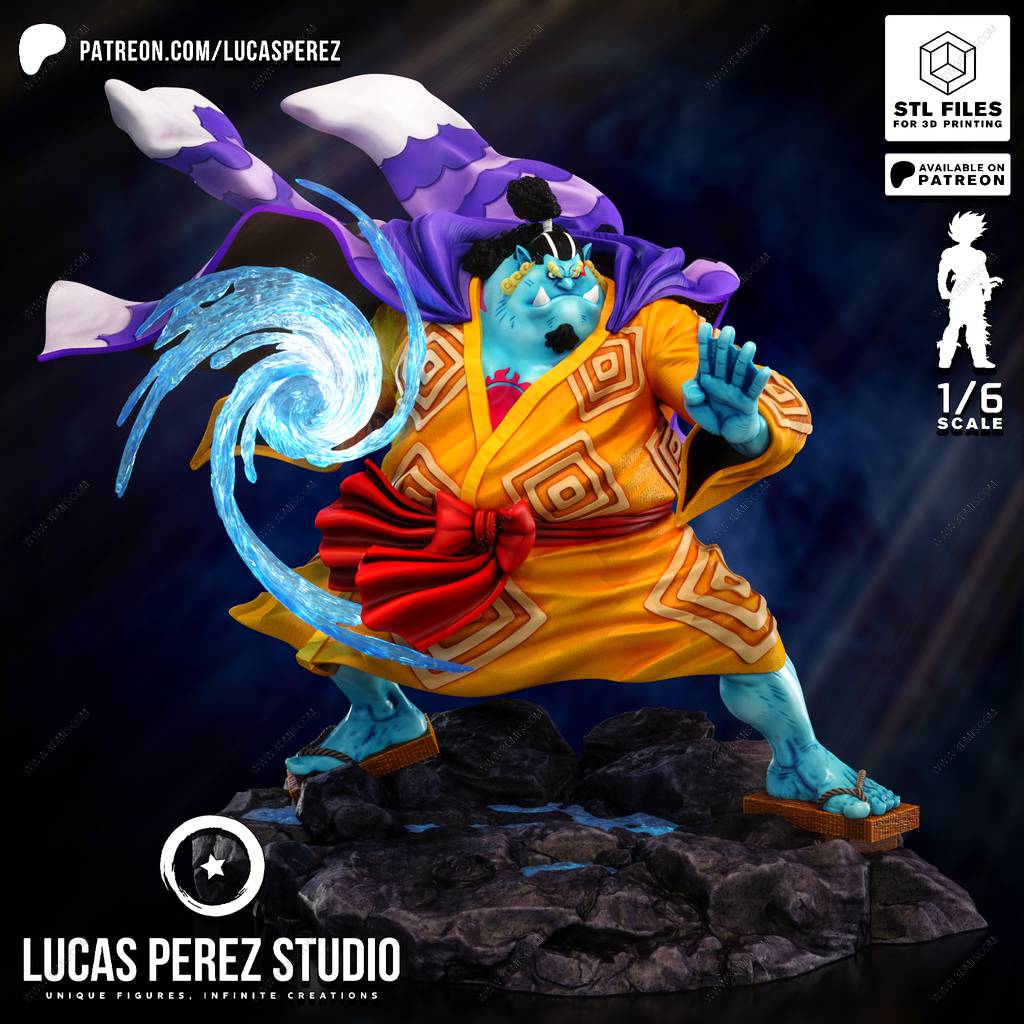 P站图纸印象馆 Lucas Perez 海贼王 海侠甚平 Lucas Perez 海贼王 海侠甚平