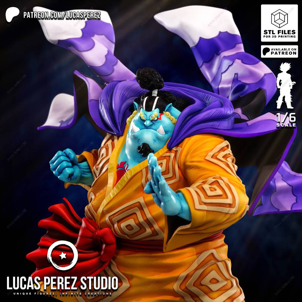 P站图纸印象馆 Lucas Perez 海贼王 海侠甚平 Lucas Perez 海贼王 海侠甚平