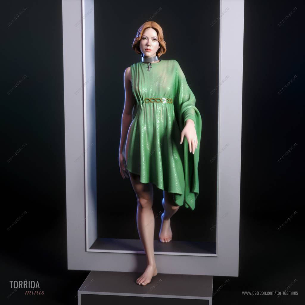 P站图纸印象馆 Torrida 洛根的狂奔 杰西卡 Torrida 洛根的狂奔 杰西卡