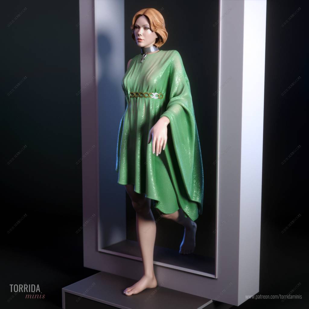 P站图纸印象馆 Torrida 洛根的狂奔 杰西卡 Torrida 洛根的狂奔 杰西卡