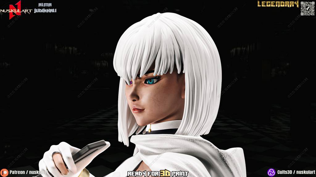 P站图纸印象馆 Nuskul Art 最狂辅助职业【话术士】世界最强战团听我号令 亚儿玛·尤迪卡雷 Nuskul Art 最狂辅助职业【话术士】世界最强战团听我号令 亚儿玛·尤迪卡雷