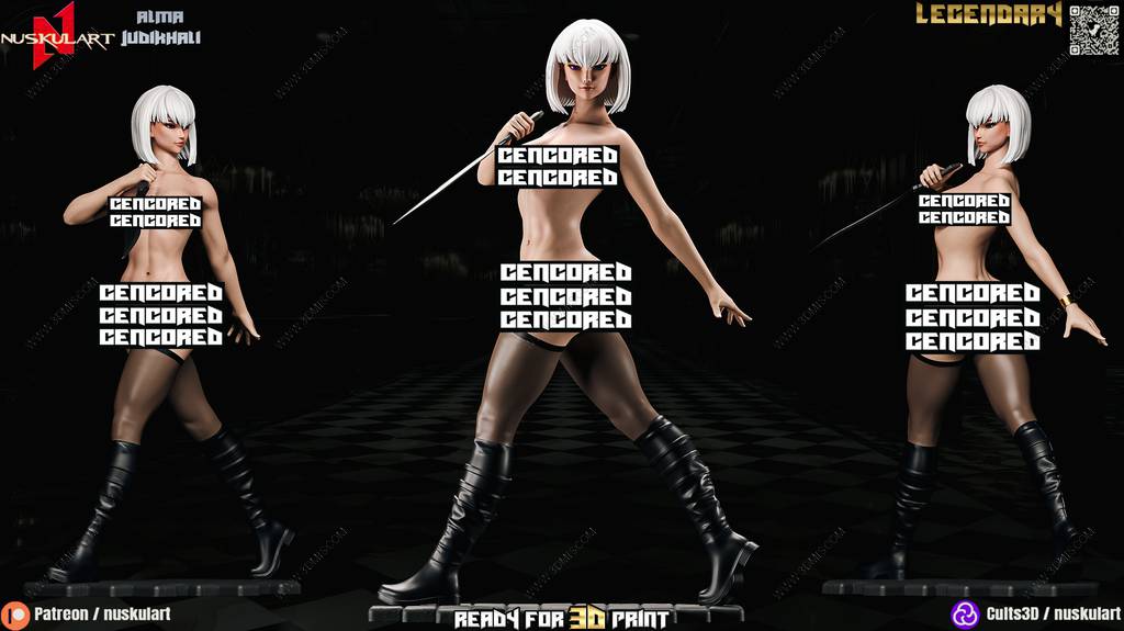 P站图纸印象馆 Nuskul Art 最狂辅助职业【话术士】世界最强战团听我号令 亚儿玛·尤迪卡雷 Nuskul Art 最狂辅助职业【话术士】世界最强战团听我号令 亚儿玛·尤迪卡雷