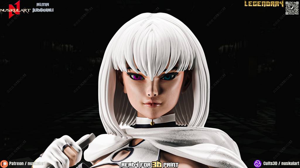 P站图纸印象馆 Nuskul Art 最狂辅助职业【话术士】世界最强战团听我号令 亚儿玛·尤迪卡雷 Nuskul Art 最狂辅助职业【话术士】世界最强战团听我号令 亚儿玛·尤迪卡雷