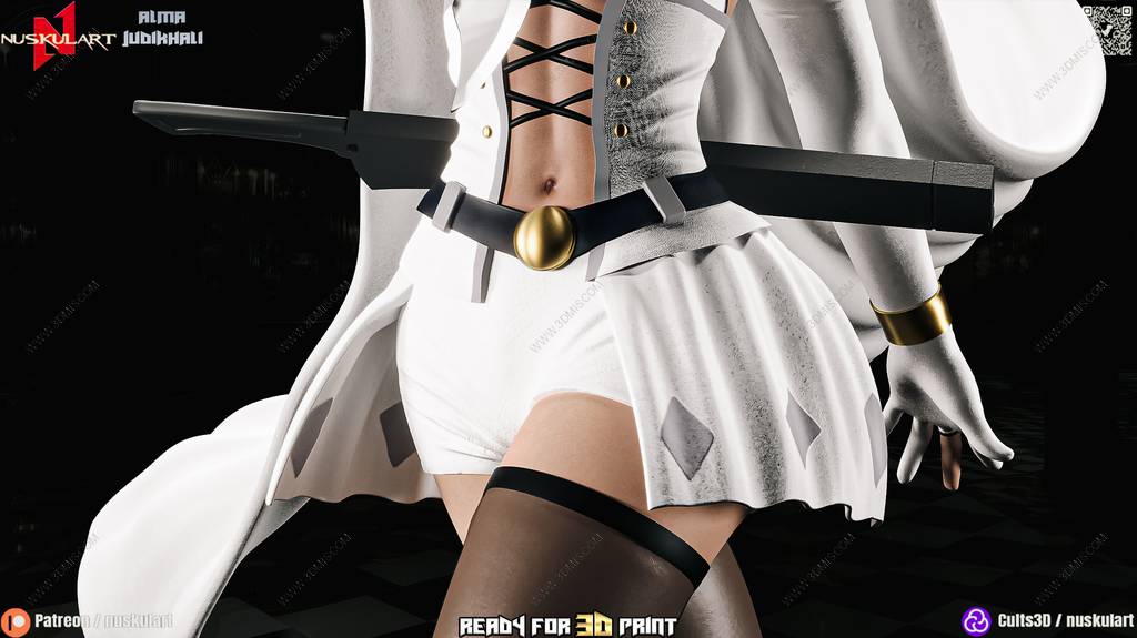 P站图纸印象馆 Nuskul Art 最狂辅助职业【话术士】世界最强战团听我号令 亚儿玛·尤迪卡雷 Nuskul Art 最狂辅助职业【话术士】世界最强战团听我号令 亚儿玛·尤迪卡雷