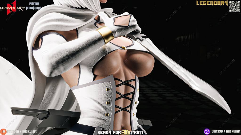 P站图纸印象馆 Nuskul Art 最狂辅助职业【话术士】世界最强战团听我号令 亚儿玛·尤迪卡雷 Nuskul Art 最狂辅助职业【话术士】世界最强战团听我号令 亚儿玛·尤迪卡雷