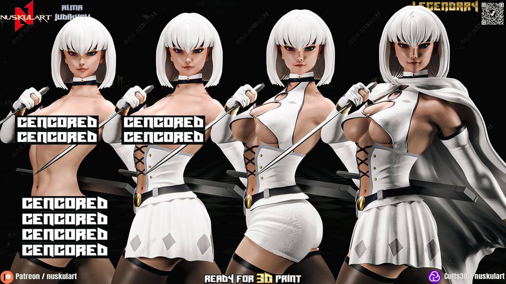 P站图纸印象馆 Nuskul Art 最狂辅助职业【话术士】世界最强战团听我号令 亚儿玛·尤迪卡雷 Nuskul Art 最狂辅助职业【话术士】世界最强战团听我号令 亚儿玛·尤迪卡雷