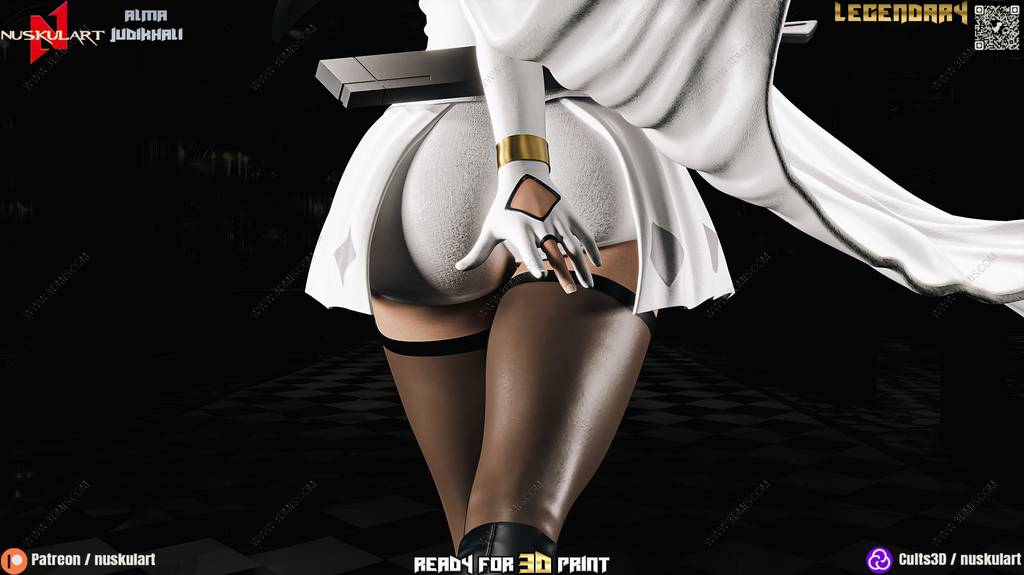 P站图纸印象馆 Nuskul Art 最狂辅助职业【话术士】世界最强战团听我号令 亚儿玛·尤迪卡雷 Nuskul Art 最狂辅助职业【话术士】世界最强战团听我号令 亚儿玛·尤迪卡雷