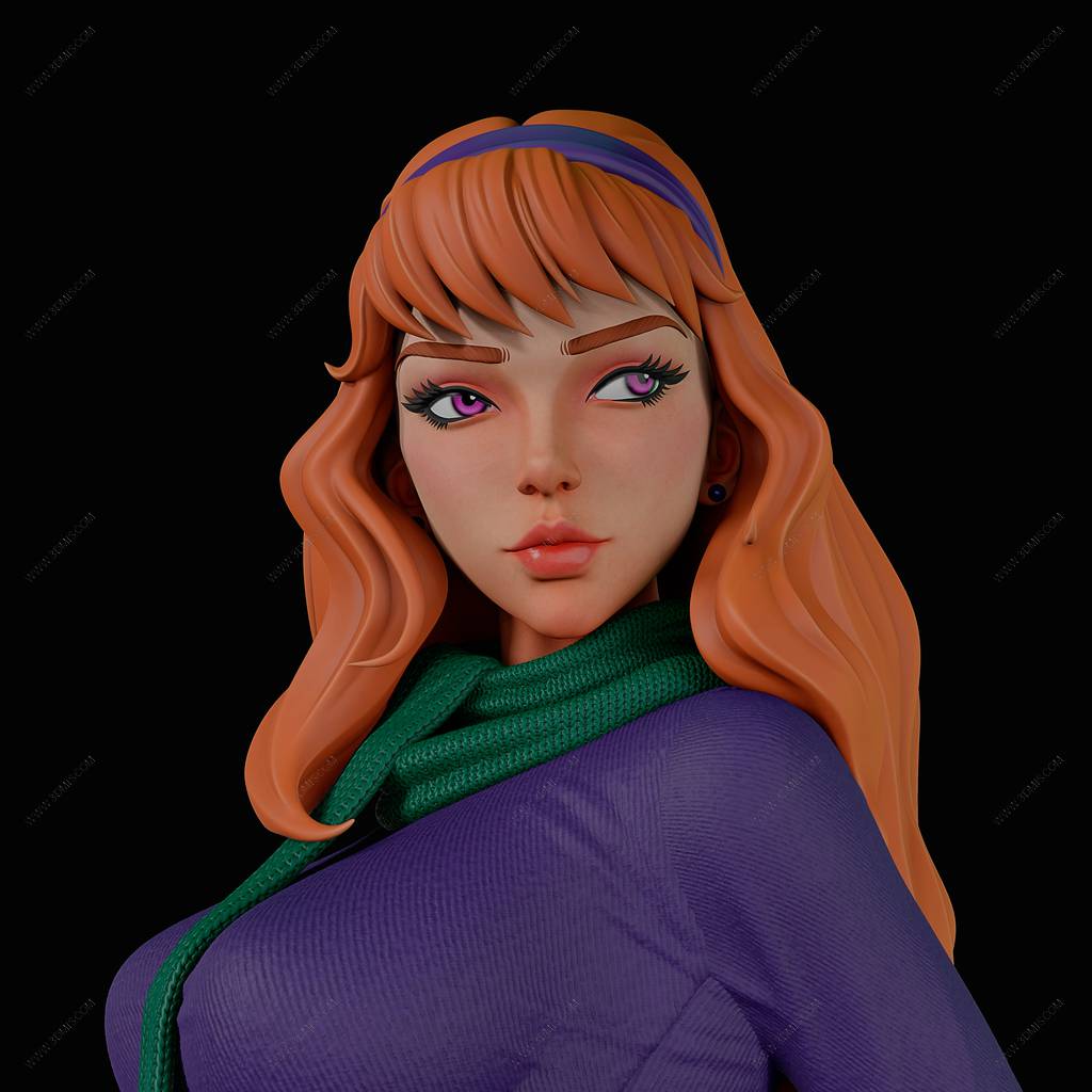 P站图纸印象馆 Momoji 达芙妮与维尔玛 达芙妮 Momoji 达芙妮与维尔玛 达芙妮