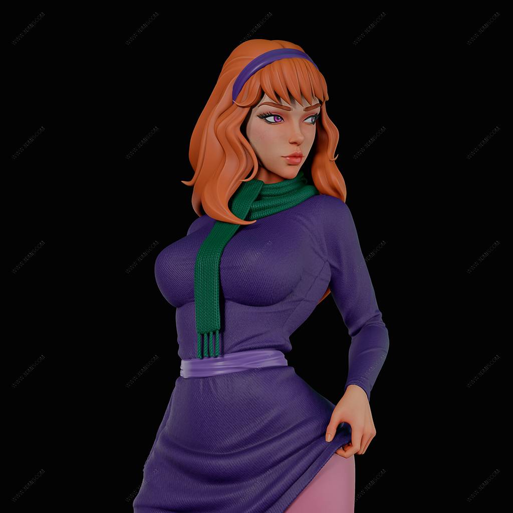 P站图纸印象馆 Momoji 达芙妮与维尔玛 达芙妮 Momoji 达芙妮与维尔玛 达芙妮