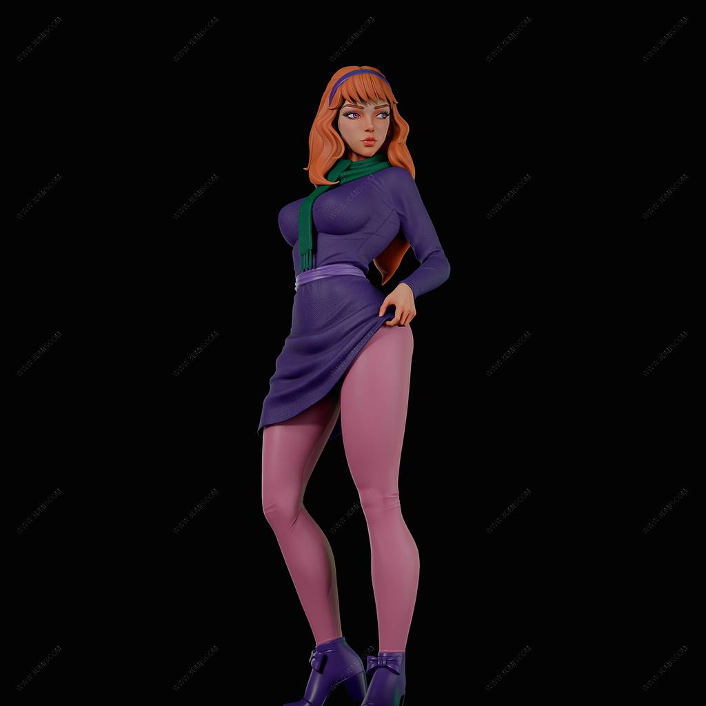 P站图纸印象馆 Momoji 达芙妮与维尔玛 达芙妮 Momoji 达芙妮与维尔玛 达芙妮