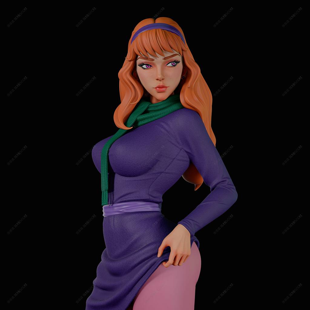 P站图纸印象馆 Momoji 达芙妮与维尔玛 达芙妮 Momoji 达芙妮与维尔玛 达芙妮