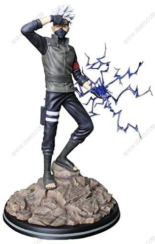 P站图纸印象馆 火影忍者 旗木卡卡西 火影忍者 旗木卡卡西