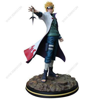 P站图纸印象馆 火影忍者 波风水门 火影忍者 波风水门