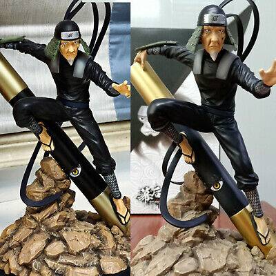 P站图纸印象馆 火影忍者 猿飞蒜山 火影忍者 猿飞蒜山