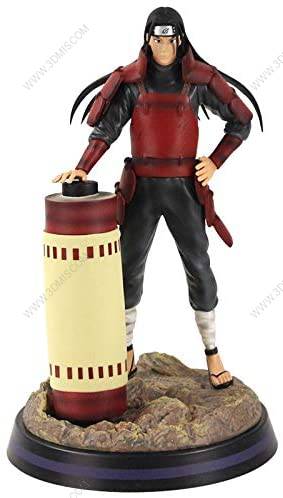 P站图纸印象馆 火影忍者 千手柱间 火影忍者 千手柱间