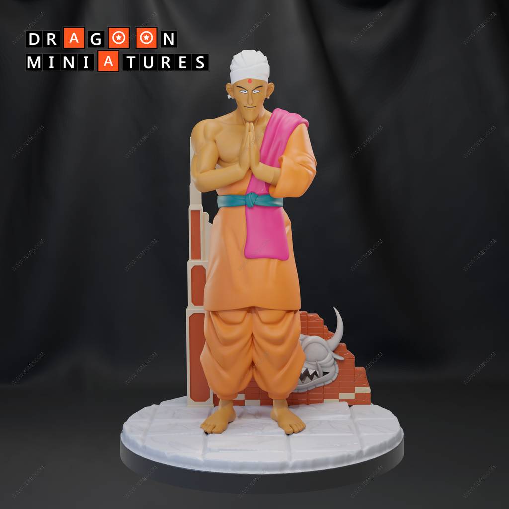 P站图纸印象馆 Dragoon 龙珠 那木 Dragoon 龙珠 那木