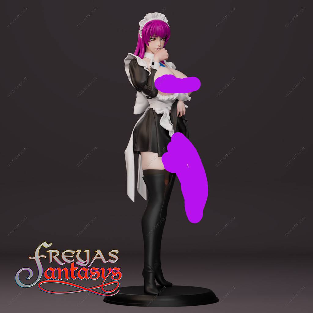 P站图纸印象馆 FF 束缚游戏 日比野弥生 FF 束缚游戏 日比野弥生