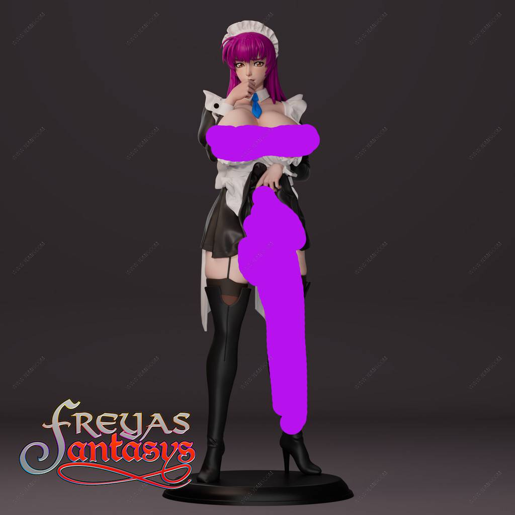 P站图纸印象馆 FF 束缚游戏 日比野弥生 FF 束缚游戏 日比野弥生