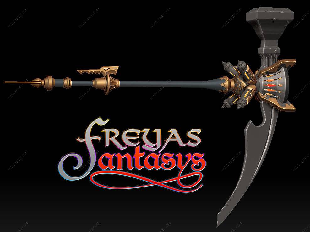 P站图纸印象馆 FF 碧蓝幻想 阿鲁梅达 FF 碧蓝幻想 阿鲁梅达