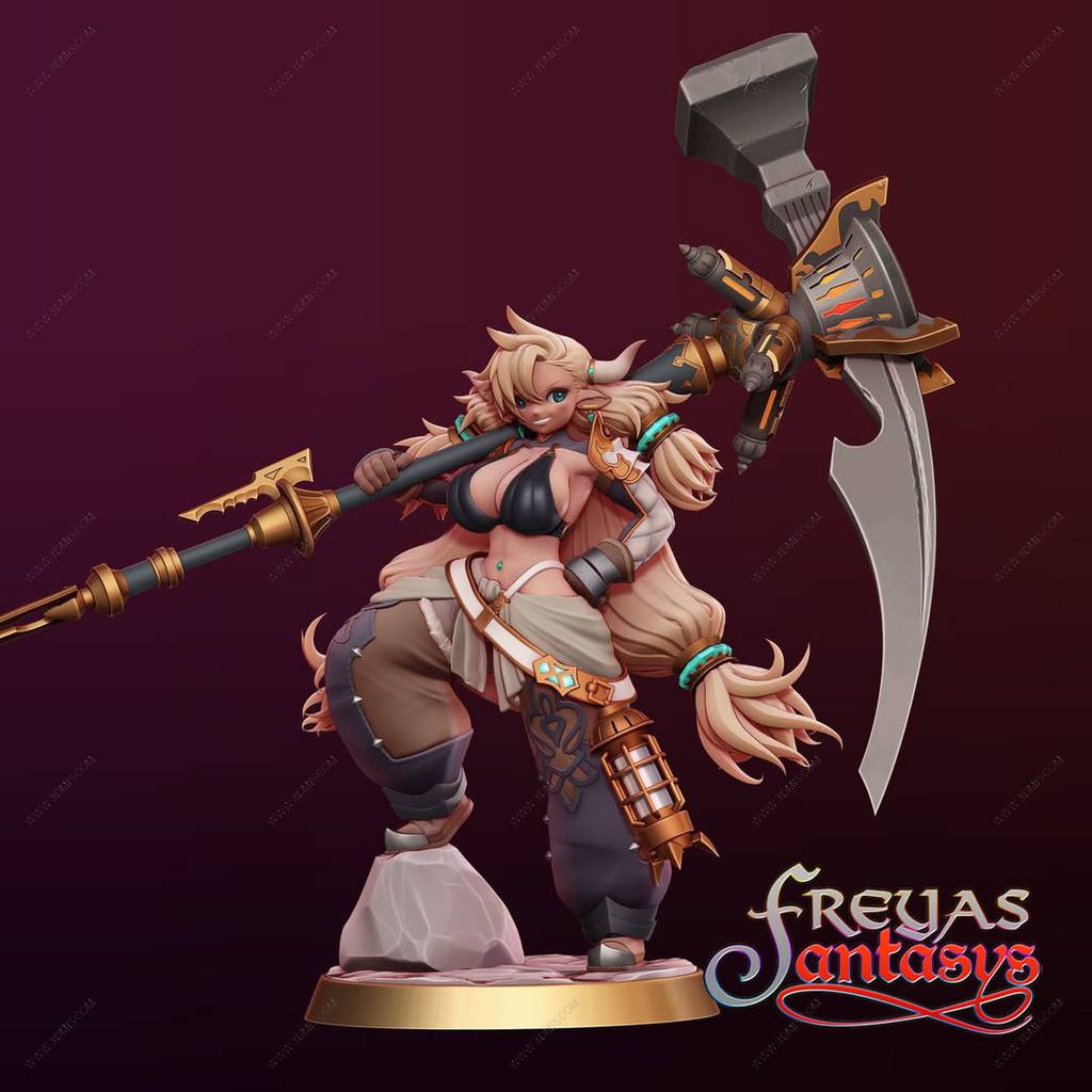 P站图纸印象馆 FF 碧蓝幻想 阿鲁梅达 FF 碧蓝幻想 阿鲁梅达