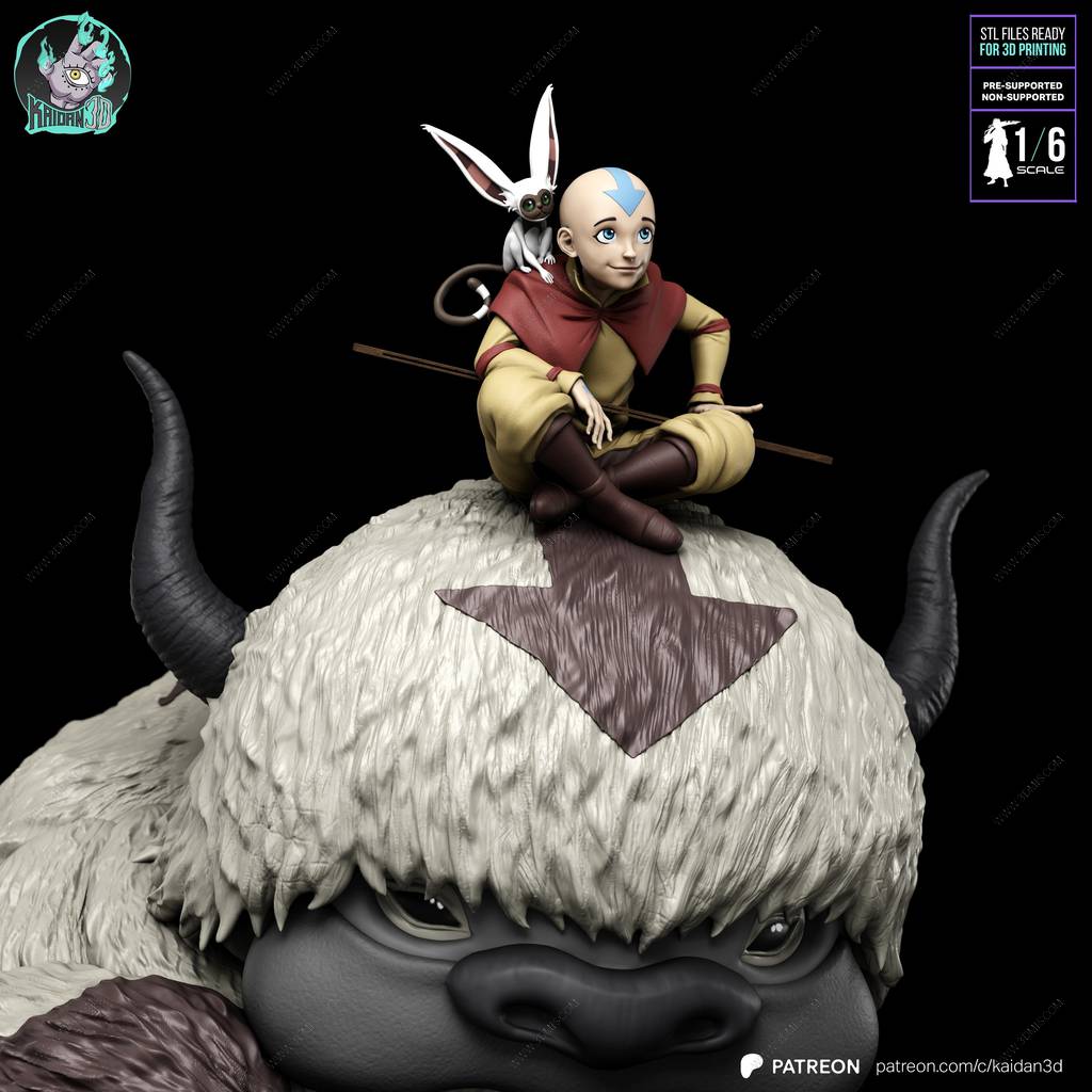 P站图纸印象馆 Kaidan 降世神通 安昂 Kaidan 降世神通 安昂