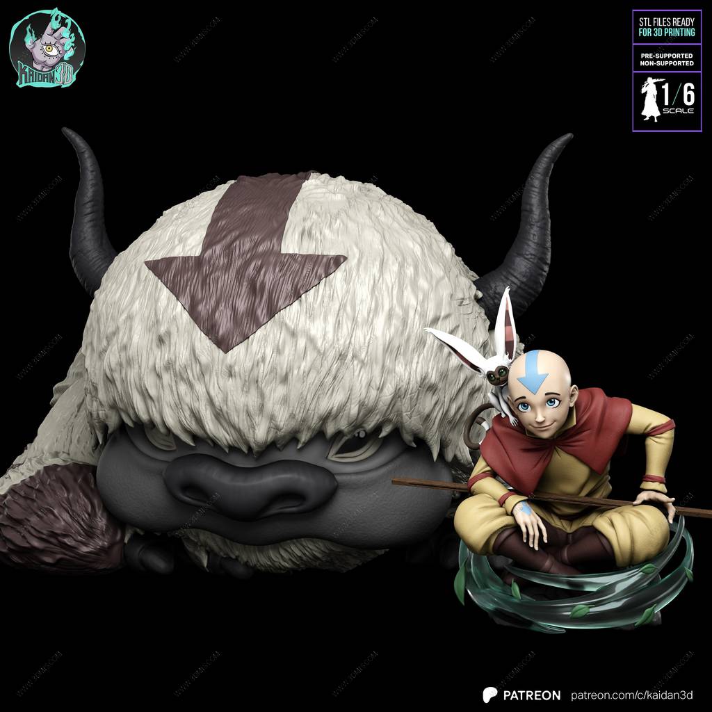 P站图纸印象馆 Kaidan 降世神通 安昂 Kaidan 降世神通 安昂