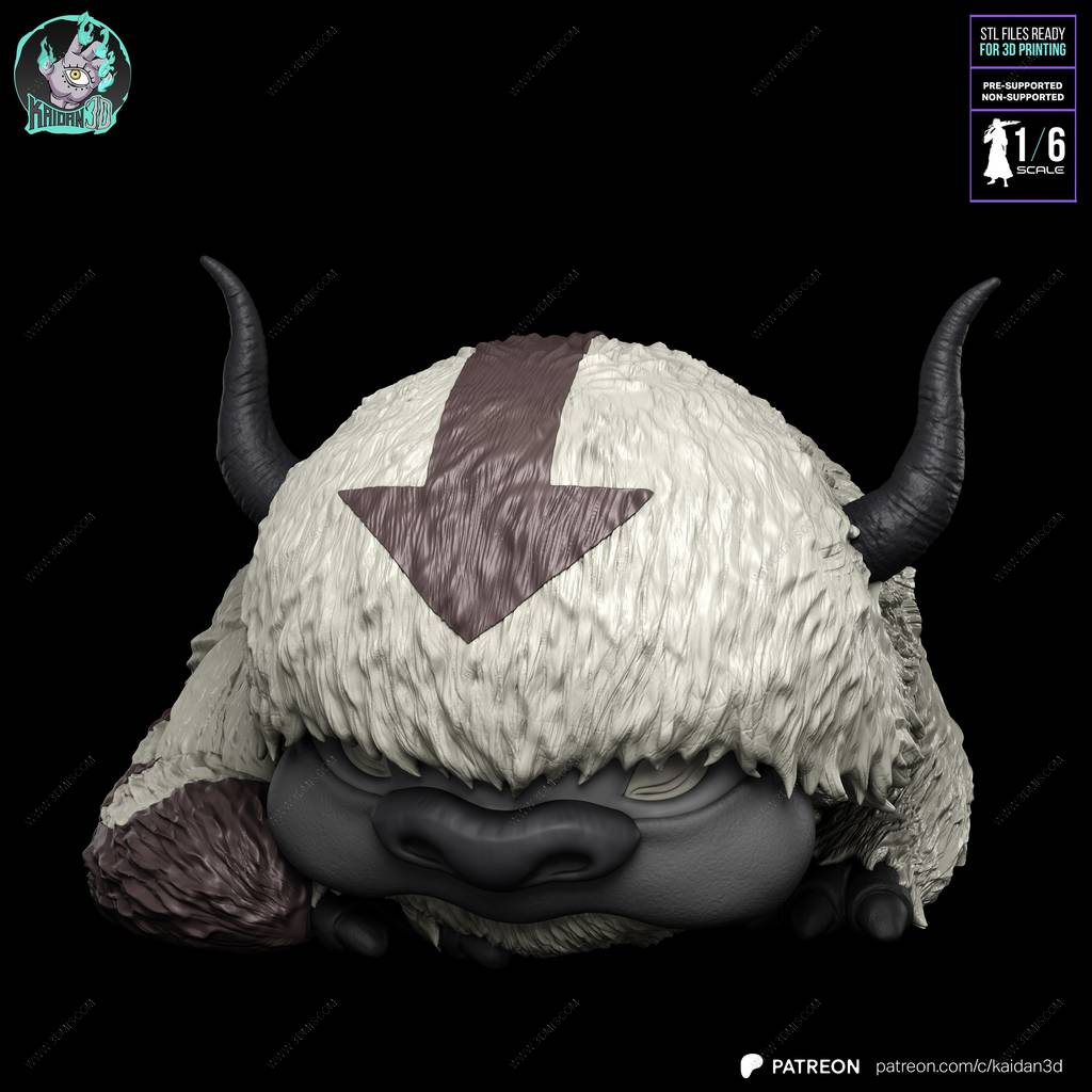 P站图纸印象馆 Kaidan 降世神通 安昂 Kaidan 降世神通 安昂