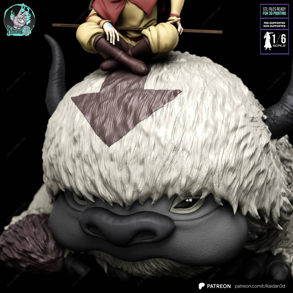 P站图纸印象馆 Kaidan 降世神通 安昂 Kaidan 降世神通 安昂