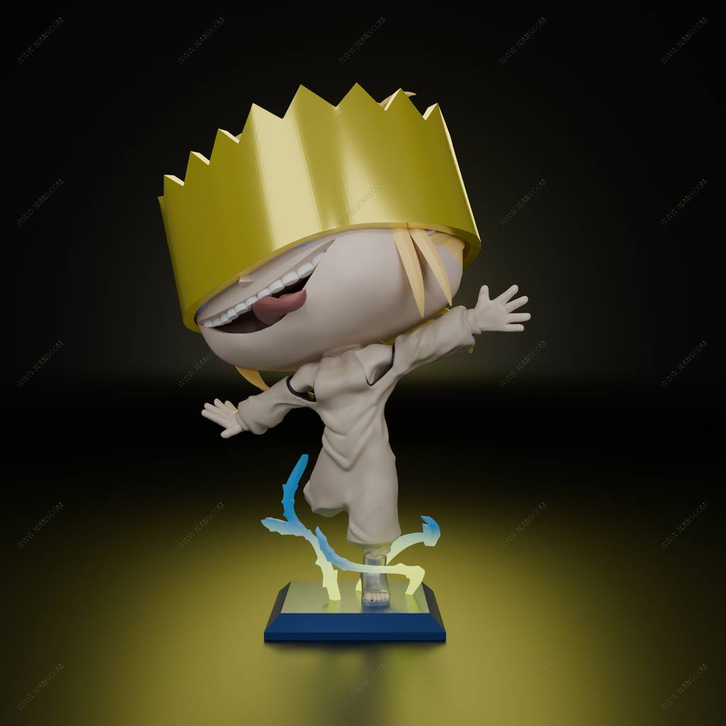 P站图纸印象馆 StudioMado 炎炎消防队 豪梅亚 StudioMado 炎炎消防队 豪梅亚