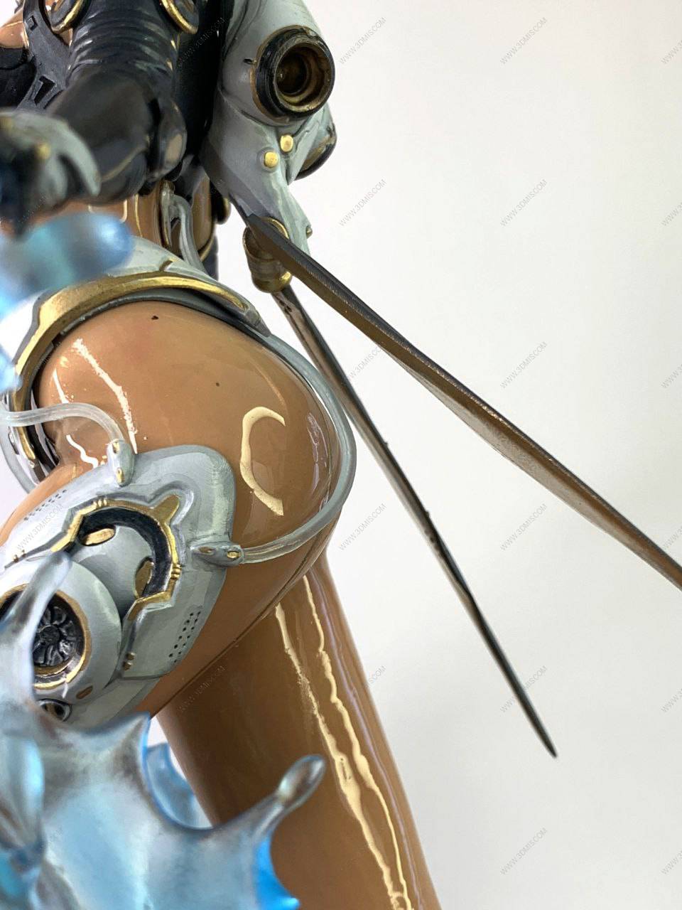 P站图纸印象馆 第一后裔 终极水妹沃尔比 第一后裔 终极水妹沃尔比