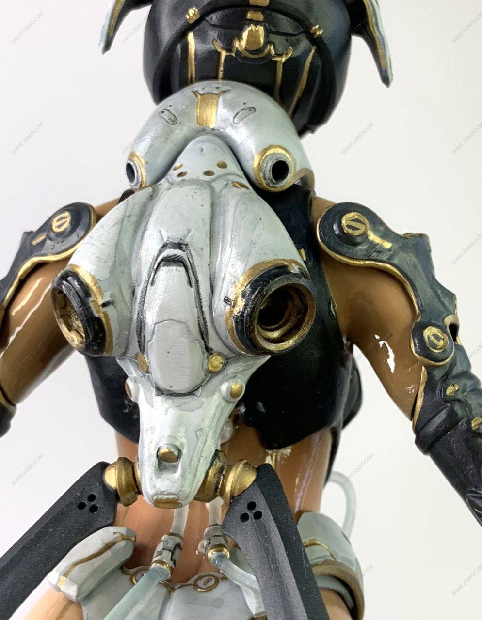 P站图纸印象馆 第一后裔 终极水妹沃尔比 第一后裔 终极水妹沃尔比