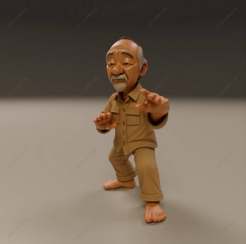 P站图纸印象馆 宫崎 宫崎