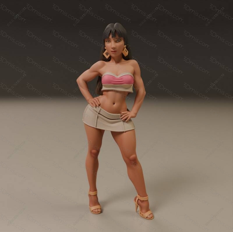 P站图纸印象馆 勇闯黄金城 秋儿 勇闯黄金城 秋儿