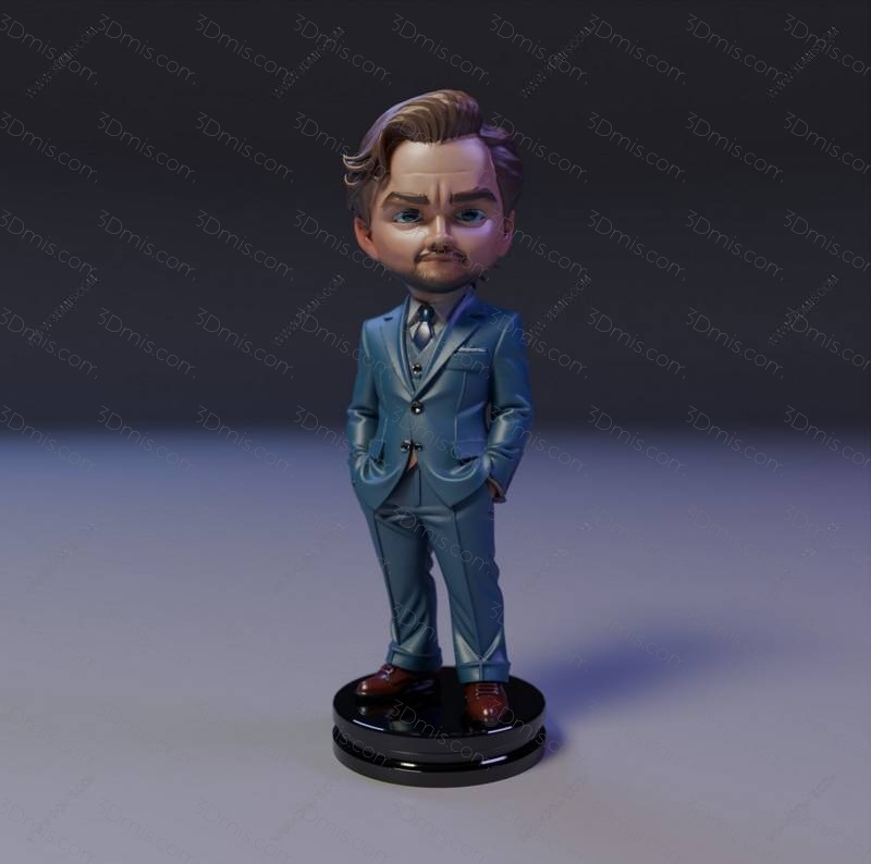 莱昂纳多迪卡普里奥