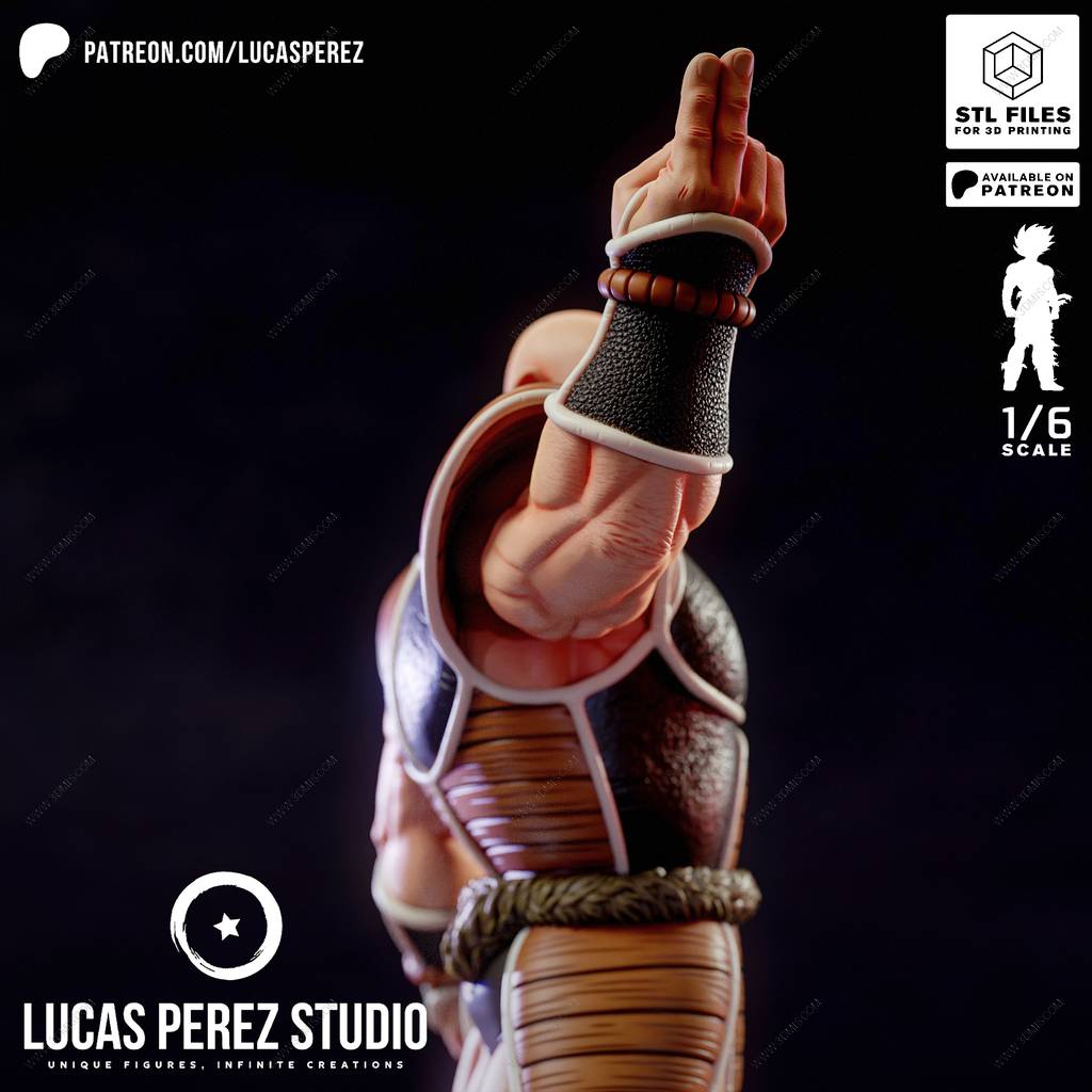 P站图纸印象馆 Lucas Perez 龙珠 那巴 Lucas Perez 龙珠 那巴