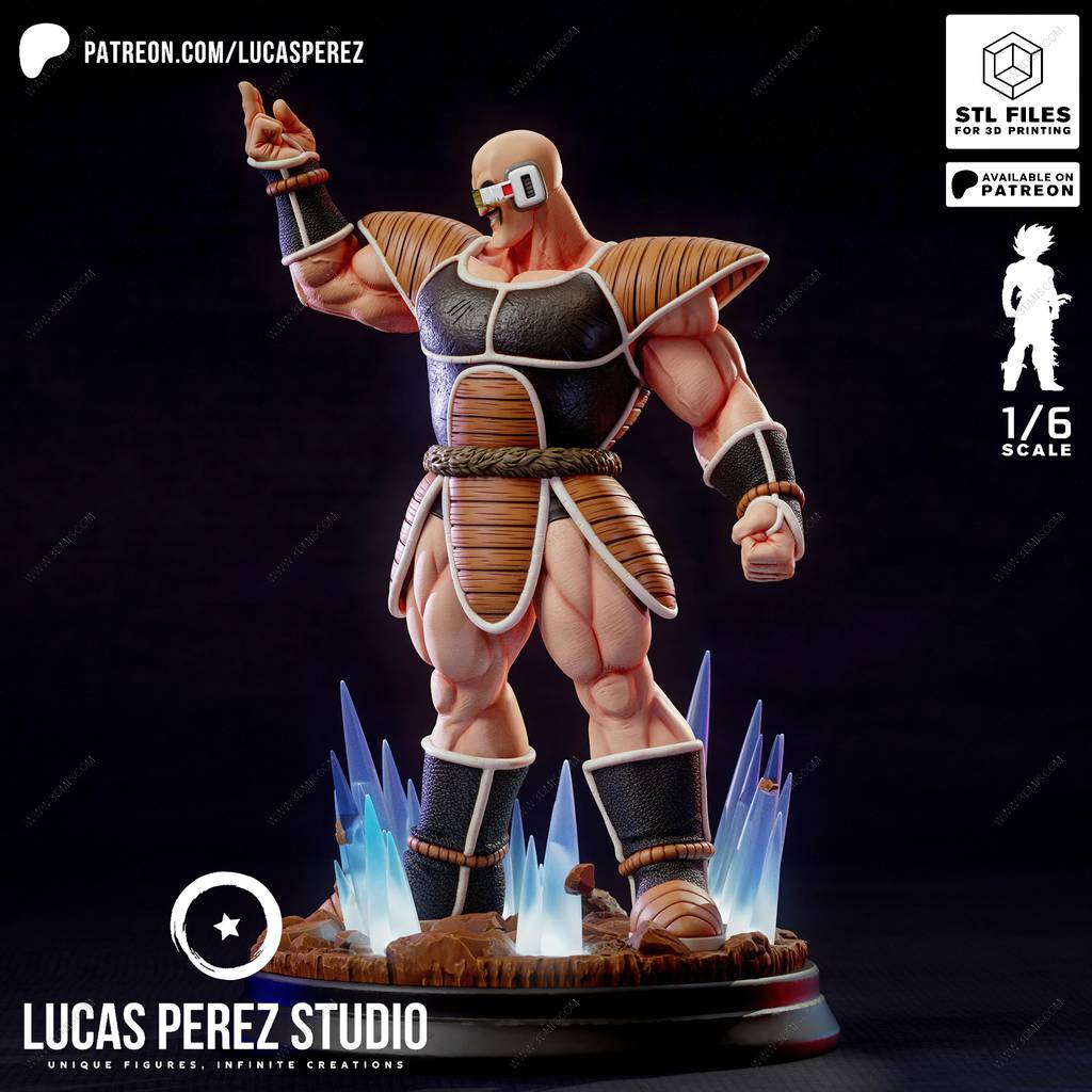 P站图纸印象馆 Lucas Perez 龙珠 那巴 Lucas Perez 龙珠 那巴