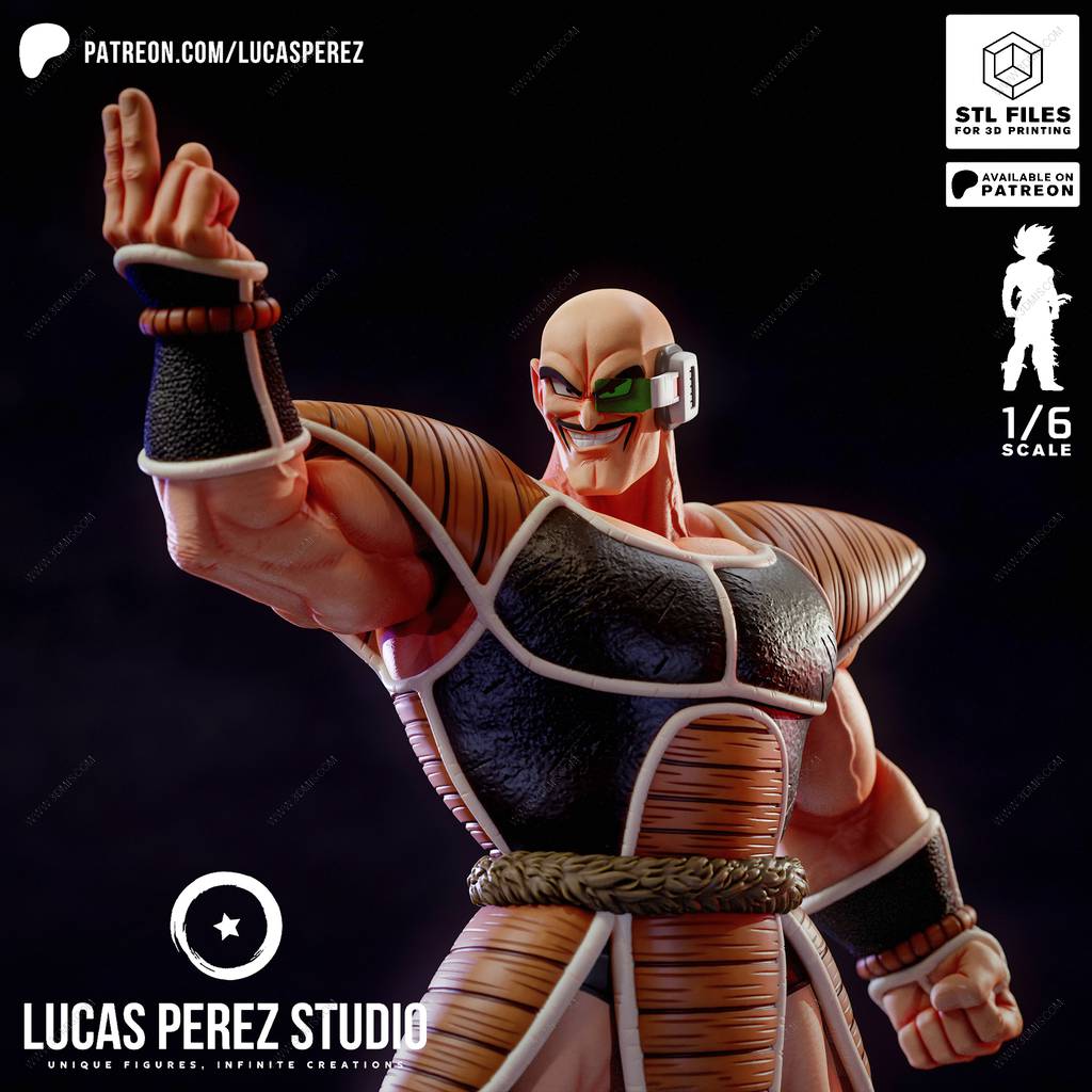 P站图纸印象馆 Lucas Perez 龙珠 那巴 Lucas Perez 龙珠 那巴