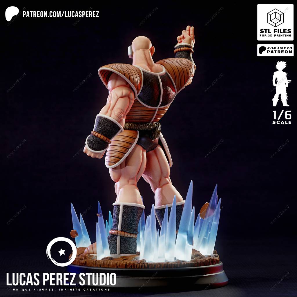 P站图纸印象馆 Lucas Perez 龙珠 那巴 Lucas Perez 龙珠 那巴