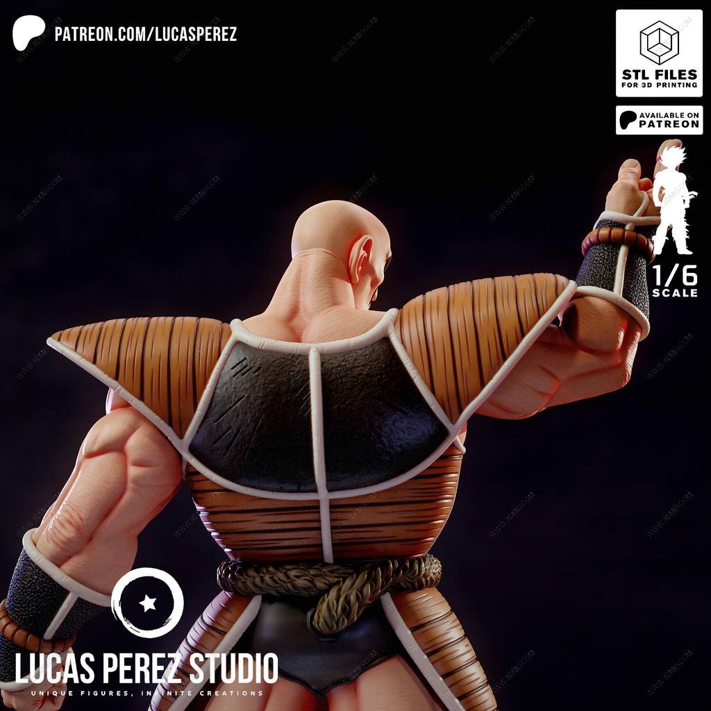 P站图纸印象馆 Lucas Perez 龙珠 那巴 Lucas Perez 龙珠 那巴