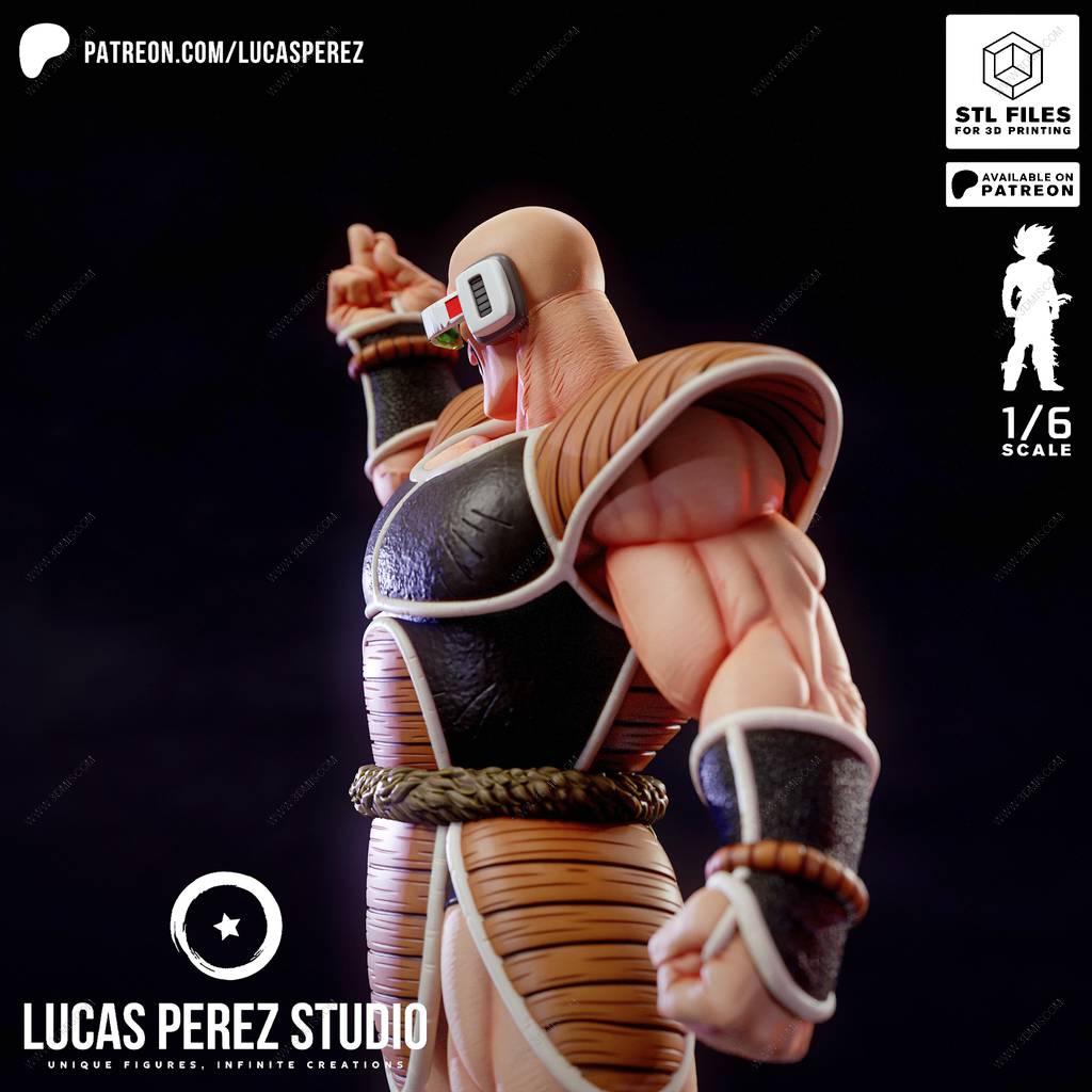 P站图纸印象馆 Lucas Perez 龙珠 那巴 Lucas Perez 龙珠 那巴