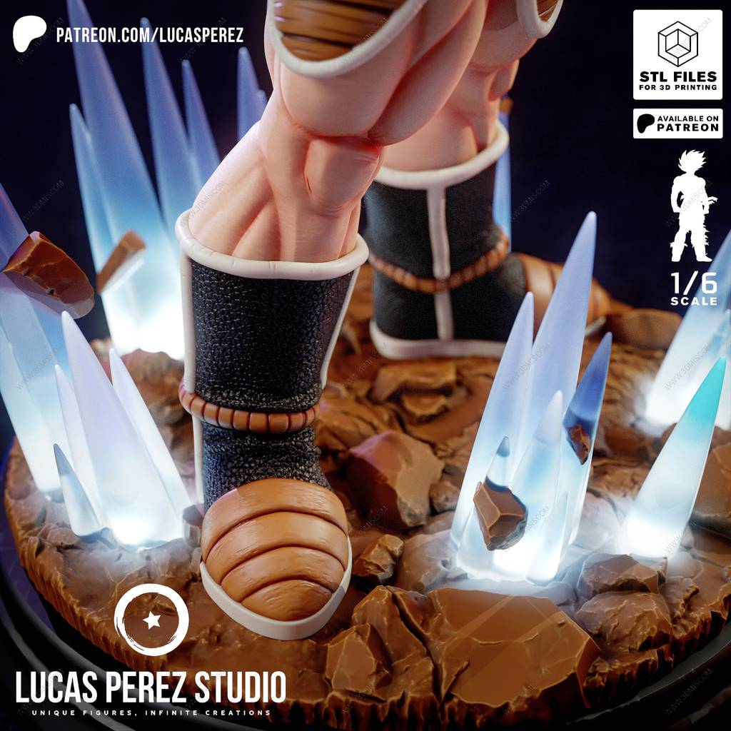 P站图纸印象馆 Lucas Perez 龙珠 那巴 Lucas Perez 龙珠 那巴