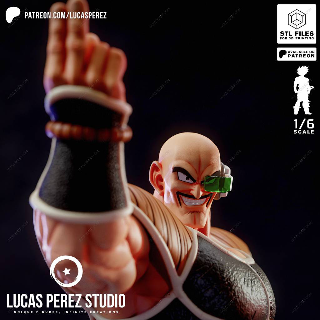 P站图纸印象馆 Lucas Perez 龙珠 那巴 Lucas Perez 龙珠 那巴