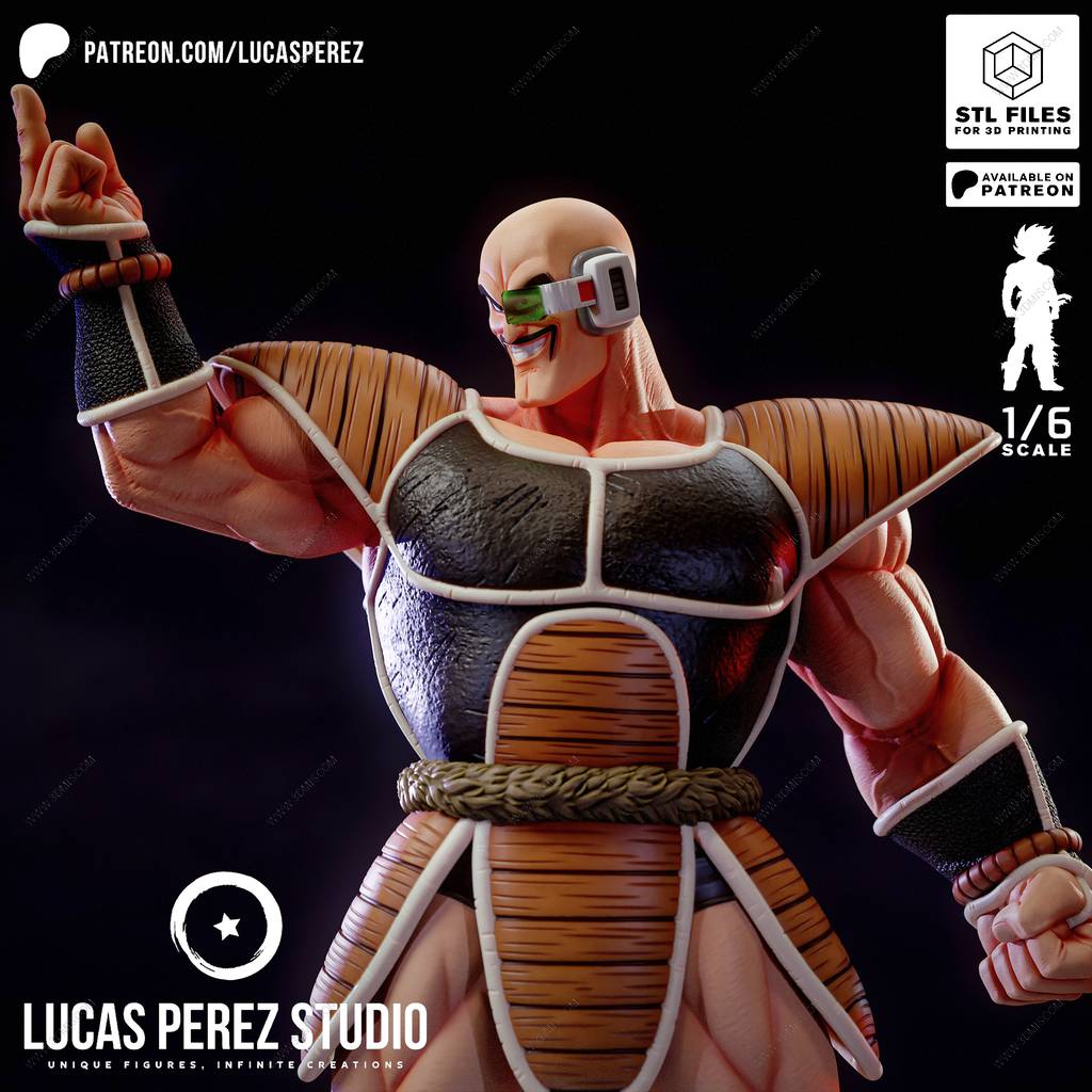 P站图纸印象馆 Lucas Perez 龙珠 那巴 Lucas Perez 龙珠 那巴