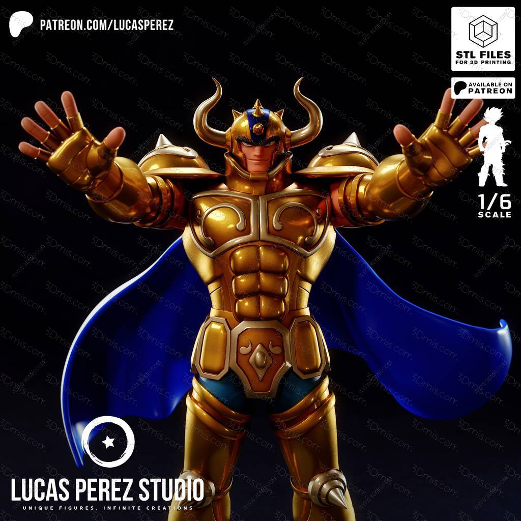 P站图纸印象馆 Lucas Perez 圣斗士星矢 阿鲁迪巴 Lucas Perez 圣斗士星矢 阿鲁迪巴