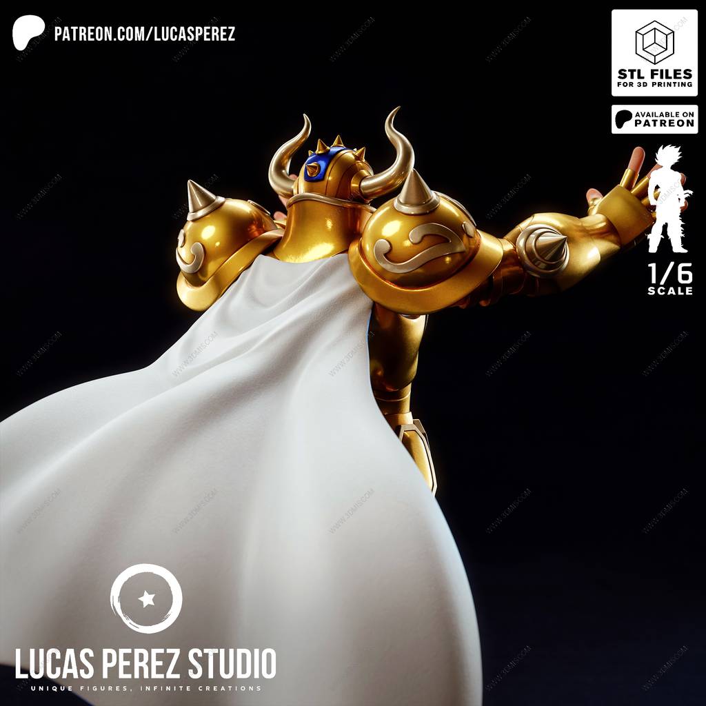 P站图纸印象馆 Lucas Perez 圣斗士星矢 阿鲁迪巴 Lucas Perez 圣斗士星矢 阿鲁迪巴