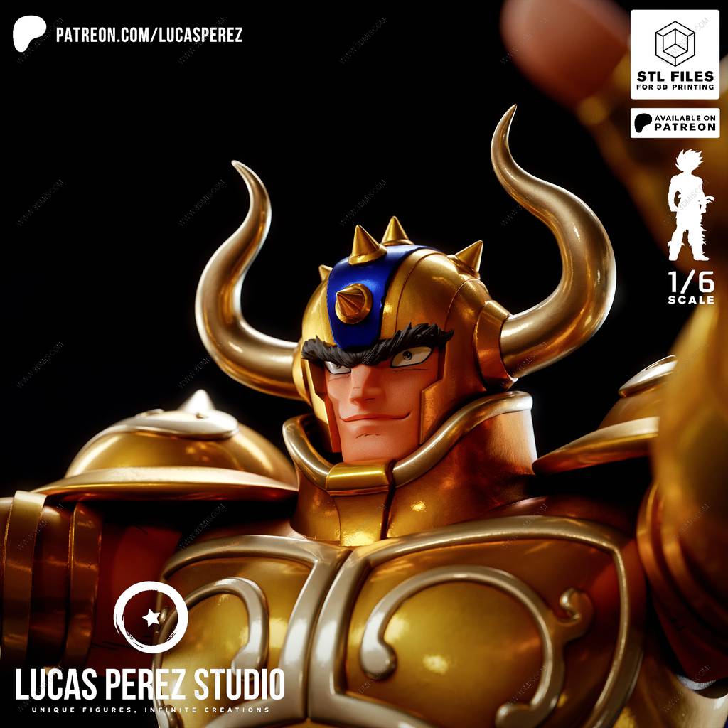 P站图纸印象馆 Lucas Perez 圣斗士星矢 阿鲁迪巴 Lucas Perez 圣斗士星矢 阿鲁迪巴